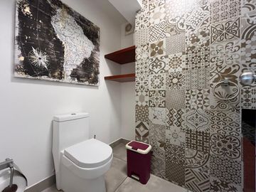 Vendo Moderno Departamento En San Miguel