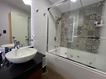 Vendo Moderno Departamento En San Miguel