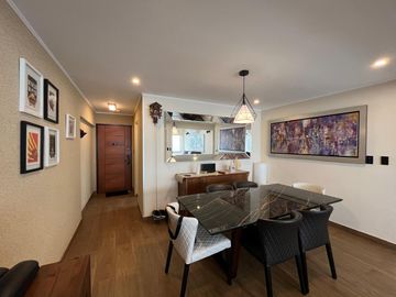 Vendo Moderno Departamento En San Miguel