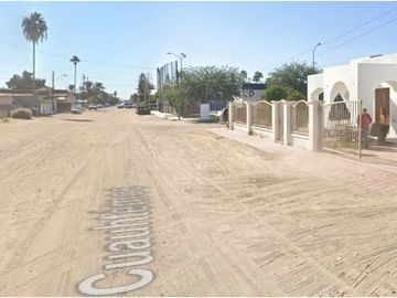 HGM(EMB) CASA EN VENTA EN LA HERRADURA SONORA