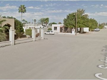 HGM(EMB) CASA EN VENTA EN LA HERRADURA SONORA