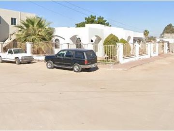 HGM(EMB) CASA EN VENTA EN LA HERRADURA SONORA