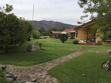SE VENDE PARCELA 5000,TALAGANTE
