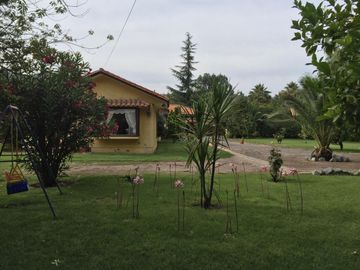SE VENDE PARCELA 5000,TALAGANTE