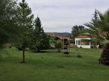 SE VENDE PARCELA 5000,TALAGANTE