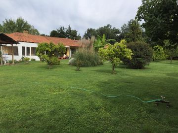 SE VENDE PARCELA 5000,TALAGANTE