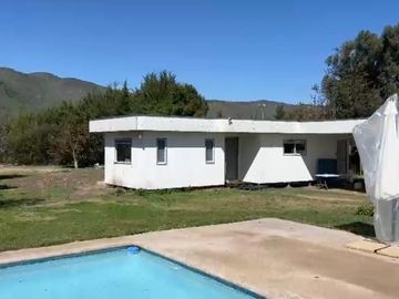SE VENDE PARCELA 5000,TALAGANTE
