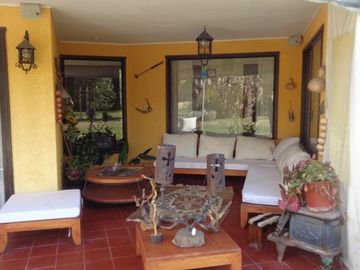 SE VENDE PARCELA 5000,TALAGANTE