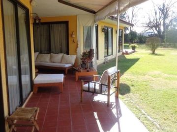 SE VENDE PARCELA 5000,TALAGANTE