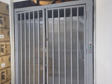 Edificio en Venta como Local Comercial Santa Anita