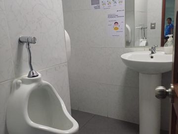 Edificio en Venta como Local Comercial Santa Anita
