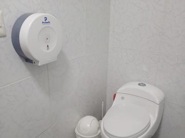 Edificio en Venta como Local Comercial Santa Anita