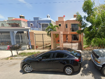VENTA CASA CHETUMAL