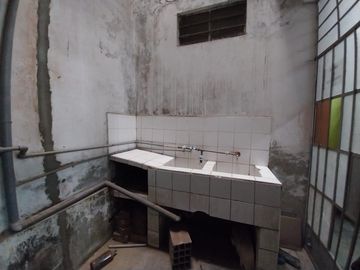 Casa en Venta en Ate Vitarte 3 Pisos