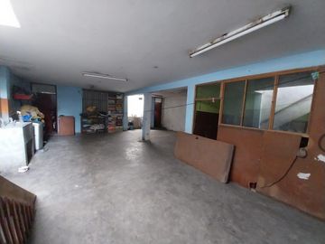 Casa en Venta en Ate Vitarte 3 Pisos