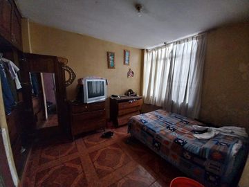 Casa en Venta en Ate Vitarte 3 Pisos