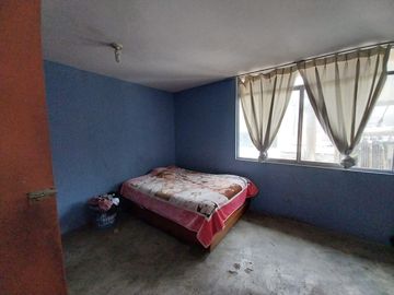 Casa en Venta en Ate Vitarte 3 Pisos