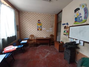 Casa en Venta en Ate Vitarte 3 Pisos