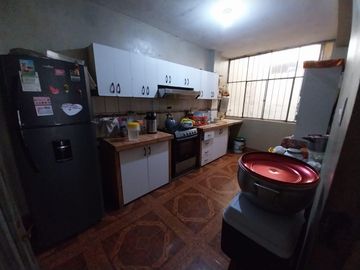Casa en Venta en Ate Vitarte 3 Pisos