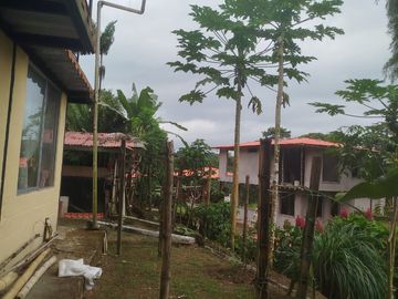 URB CASCADA AZUL PVM, VENDO QUINTA VACACIONAL, SEMBRIOS, SEGURIDAD