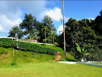 URB CASCADA AZUL PVM, VENDO QUINTA VACACIONAL, SEMBRIOS, SEGURIDAD