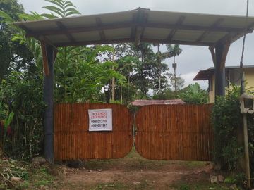 URB CASCADA AZUL PVM, VENDO QUINTA VACACIONAL, SEMBRIOS, SEGURIDAD