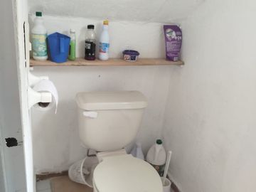 URB CASCADA AZUL PVM, VENDO QUINTA VACACIONAL, SEMBRIOS, SEGURIDAD
