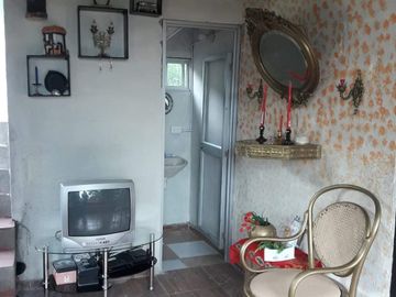 URB CASCADA AZUL PVM, VENDO QUINTA VACACIONAL, SEMBRIOS, SEGURIDAD