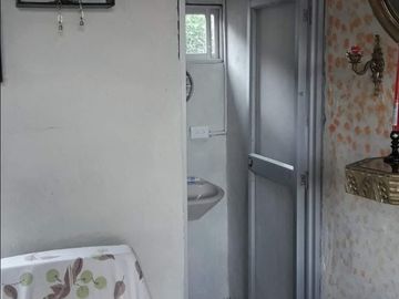 URB CASCADA AZUL PVM, VENDO QUINTA VACACIONAL, SEMBRIOS, SEGURIDAD