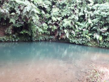 URB CASCADA AZUL PVM, VENDO QUINTA VACACIONAL, SEMBRIOS, SEGURIDAD