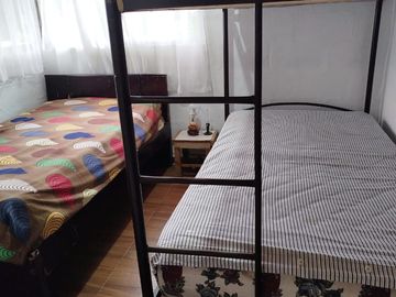 URB CASCADA AZUL PVM, VENDO QUINTA VACACIONAL, SEMBRIOS, SEGURIDAD