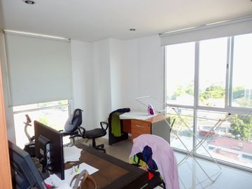 Departamento en Venta Torre Montmatre, Condominio Horizontes Chapultepec, Guadalajara, Jal.