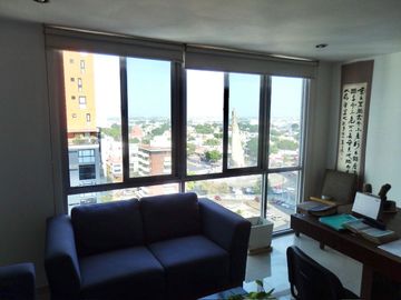 Departamento en Venta Torre Montmatre, Condominio Horizontes Chapultepec, Guadalajara, Jal.