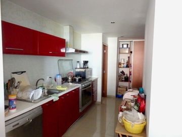 Departamento en Venta Torre Montmatre, Condominio Horizontes Chapultepec, Guadalajara, Jal.