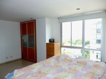 Departamento en Venta Torre Montmatre, Condominio Horizontes Chapultepec, Guadalajara, Jal.