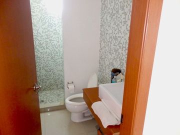 Departamento en Venta Torre Montmatre, Condominio Horizontes Chapultepec, Guadalajara, Jal.
