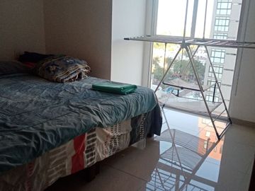 Departamento en Venta Torre Montmatre, Condominio Horizontes Chapultepec, Guadalajara, Jal.