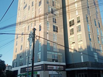 Departamento en Venta Torre Montmatre, Condominio Horizontes Chapultepec, Guadalajara, Jal.
