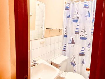 Venta de Amplio y Confortable Departamento Frente a Parque