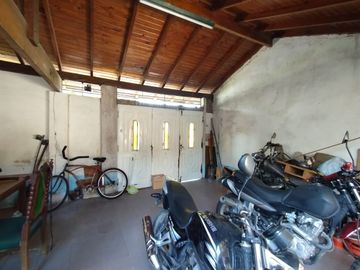 Castelar Norte - Venta - Casa 4 Ambientes