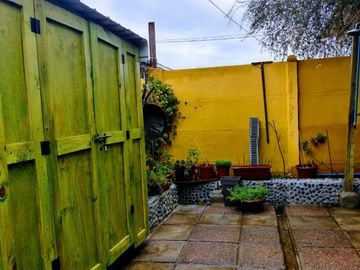 SE VENDE CASA 123M2 PADRE HURTADO , 2DORMITORIOS Y DOS BAÑOS.