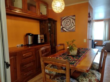 SE VENDE CASA 123M2 PADRE HURTADO , 2DORMITORIOS Y DOS BAÑOS.