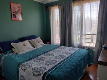 SE VENDE CASA 123M2 PADRE HURTADO , 2DORMITORIOS Y DOS BAÑOS.