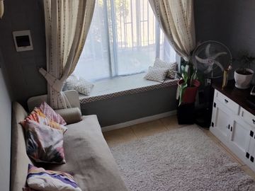 SE VENDE CASA 123M2 PADRE HURTADO , 2DORMITORIOS Y DOS BAÑOS.