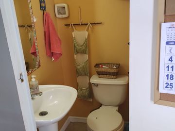 SE VENDE CASA 123M2 PADRE HURTADO , 2DORMITORIOS Y DOS BAÑOS.