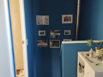 SE VENDE CASA 123M2 PADRE HURTADO , 2DORMITORIOS Y DOS BAÑOS.