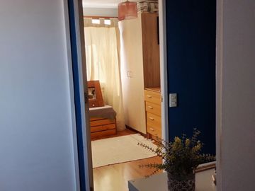 SE VENDE CASA 123M2 PADRE HURTADO , 2DORMITORIOS Y DOS BAÑOS.
