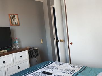 SE VENDE CASA 123M2 PADRE HURTADO , 2DORMITORIOS Y DOS BAÑOS.