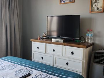 SE VENDE CASA 123M2 PADRE HURTADO , 2DORMITORIOS Y DOS BAÑOS.