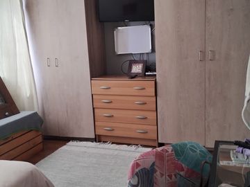 SE VENDE CASA 123M2 PADRE HURTADO , 2DORMITORIOS Y DOS BAÑOS.